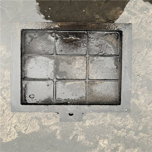 球墨鑄鐵井蓋價格