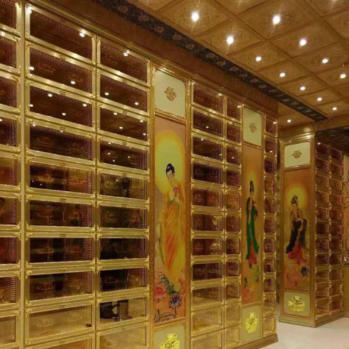 優質骨灰存放架 專業骨灰存放架 定制 骨灰存放架