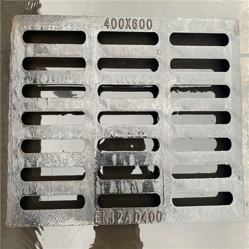 雨水篦子井蓋生產廠家