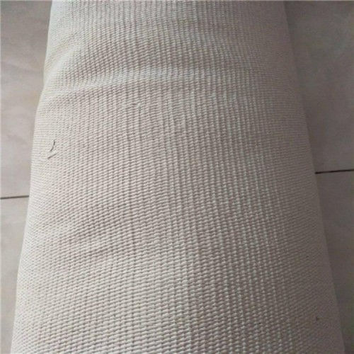 玻璃陶瓷纖維布