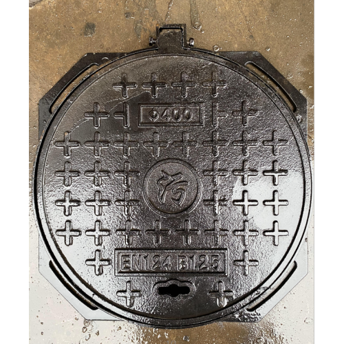 直徑圓井蓋 高分子圓井蓋 球墨鑄鐵圓井蓋