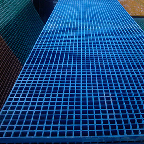 加厚洗車房店場(chǎng)間拼接地面格柵網(wǎng)格板水溝蓋板格柵板樹(shù)篦子定制