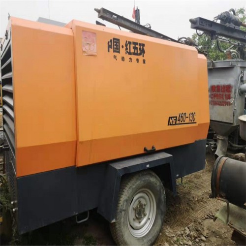 二手空壓機   二手空壓機回收