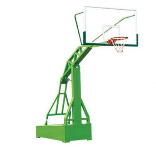 籃球架廠家，箱式籃球架，地面籃球架，移動籃球架