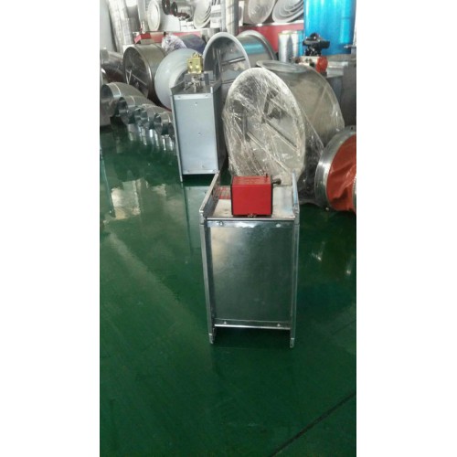 衡水涌澤玻璃鋼風(fēng)機