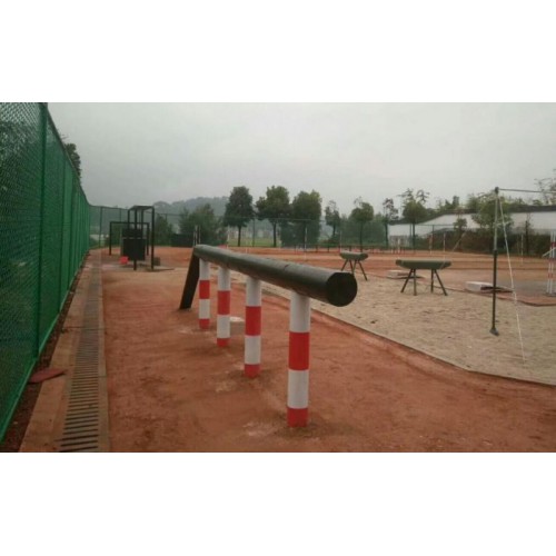 百米障礙器材，四百米障礙設施