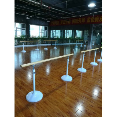 舞蹈把桿，舞蹈室把桿，舞蹈練功扶手