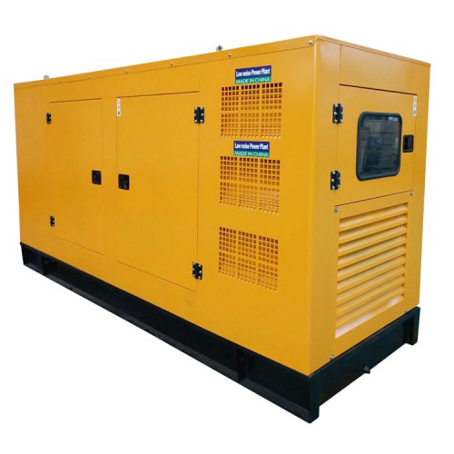 靜音柴油發(fā)電機