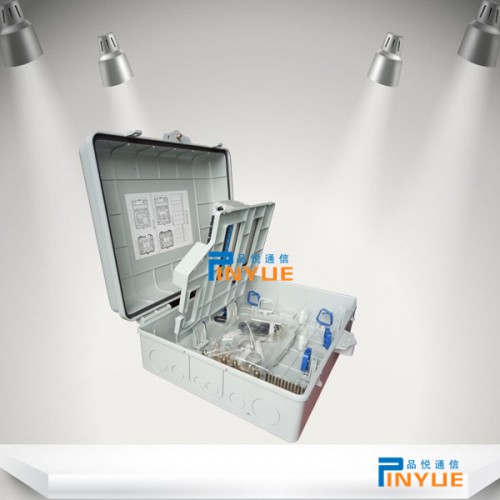 16芯光纖分線箱型號規(guī)格