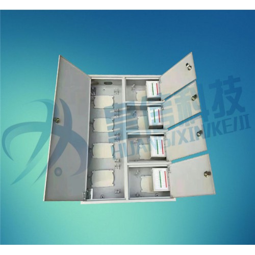 四網(wǎng)合一光纖直熔箱