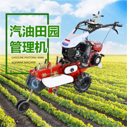 培土機(jī) 開溝培土機(jī)