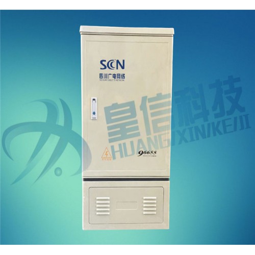 廣電網絡光交箱