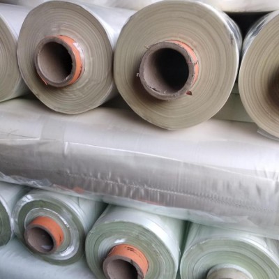 無堿電子絕緣布