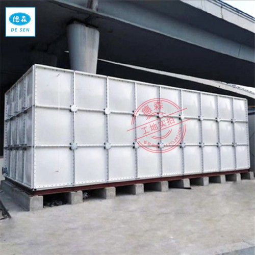 玻璃鋼，不銹鋼消防水箱廠家