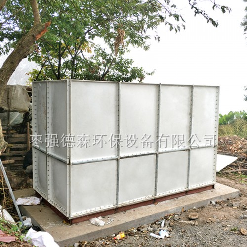 玻璃鋼消防水箱@弋陽(yáng)玻璃鋼消防水箱@德森玻璃鋼消防水箱廠家