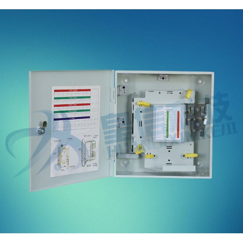 室內光分路器箱