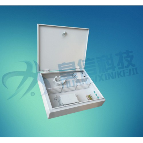 72芯光纖分纖箱