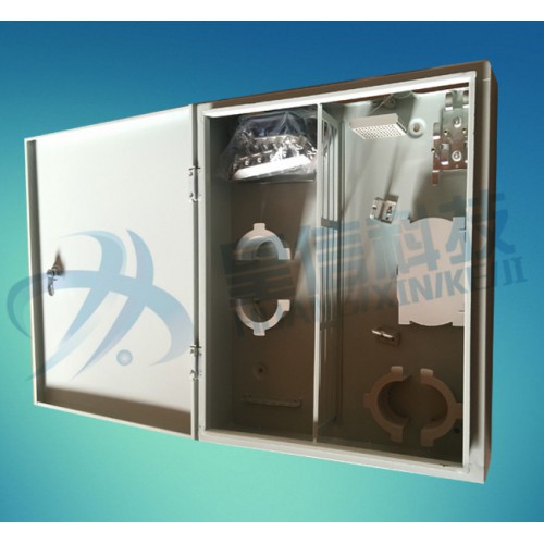 室內安裝光纖配線箱