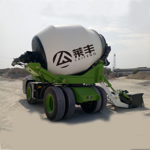 廠家小型自上料攪拌車  山東打灰全自動攪拌車 價格實惠