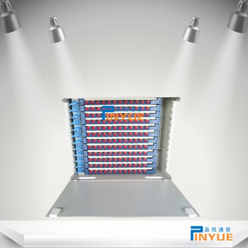 144芯ODU光纖配線箱型號尺寸