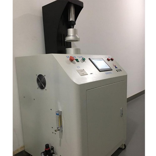 測試儀 顆粒物過濾效率測試儀