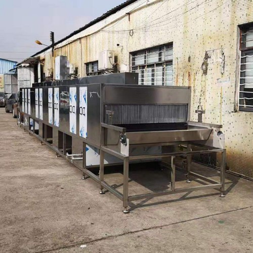 噴淋清洗線 直銷廠家