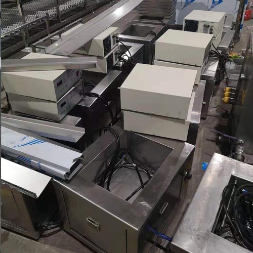 超聲波清洗機