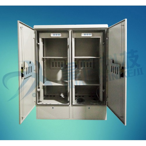 戶外通信機(jī)柜