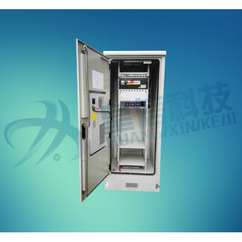 FTTH戶外通信機(jī)柜