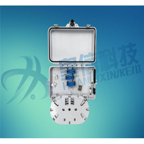 中國移動光纜終端盒