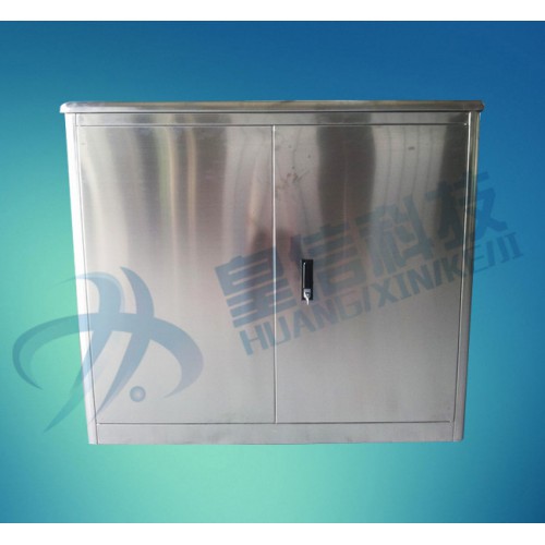 不銹鋼光纜交接箱