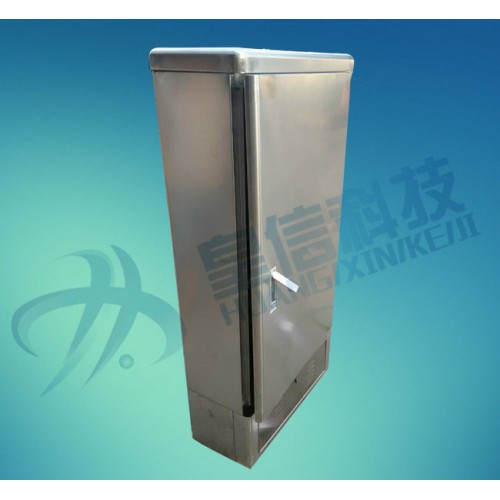 落地式不銹鋼光纜交接箱