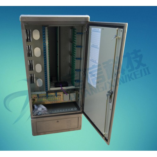 不銹鋼光纜交接箱價格