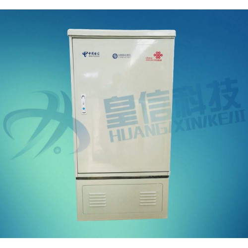 共建共享三網(wǎng)合一光交箱