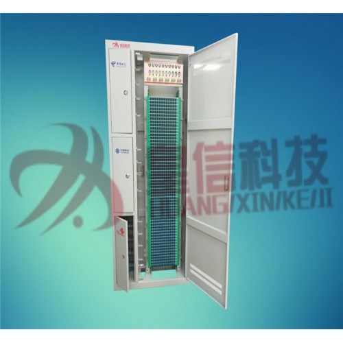 三網合一光纖配線架型號