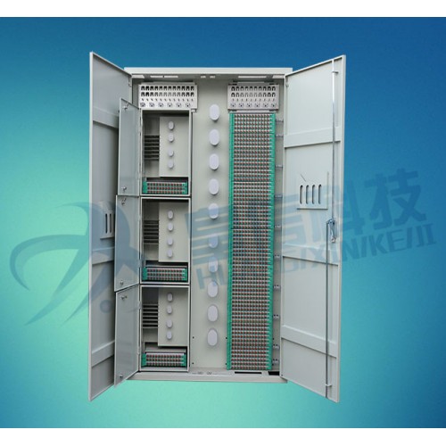 中國電信中國移動中國聯通光纖配線架