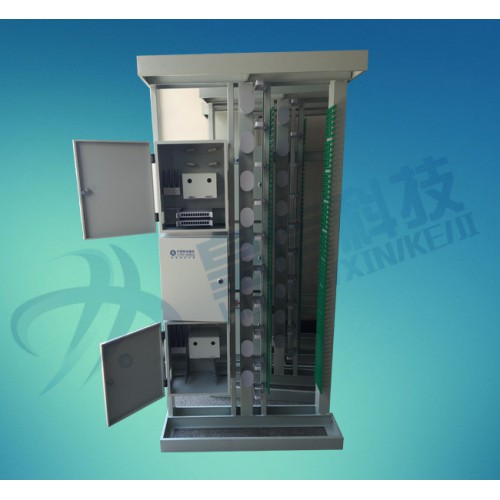 三網合一光纖配線架廠家