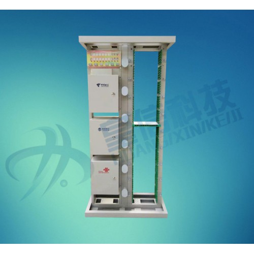 三網合一光纖配線架價格