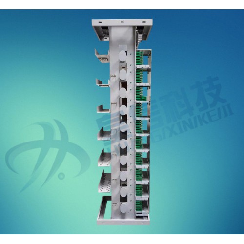 FTTX三網合一光纖配線架