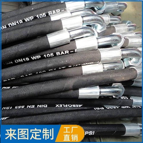 高壓膠管批發(fā)