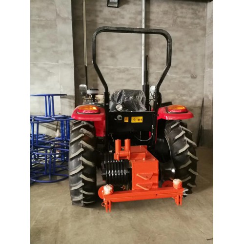 絞磨 拖拉機絞磨