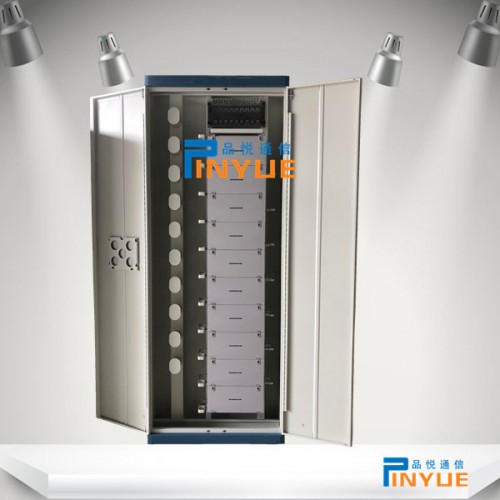 720芯ODF光纖機柜生產廠家
