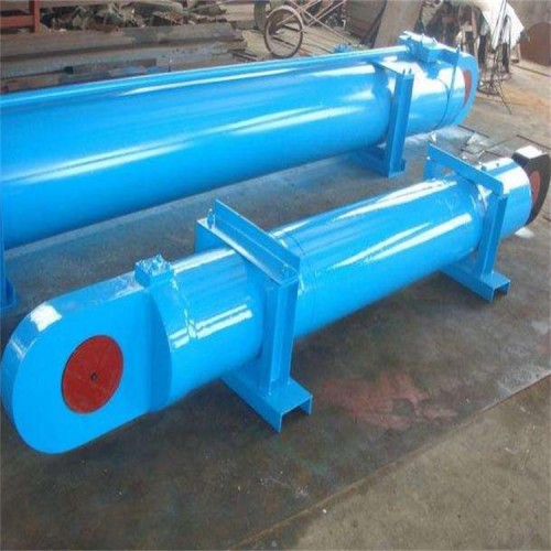 海鷹 液壓式啟閉機(jī) 單雙吊點(diǎn)液壓?jiǎn)㈤]機(jī) 同步液壓閘門啟閉機(jī)