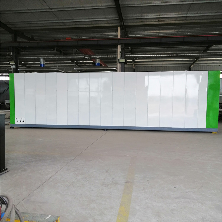 一體化污水處理設備14