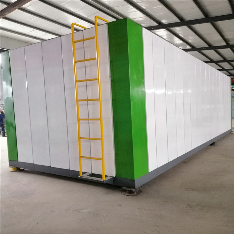 一體化污水處理設(shè)備17