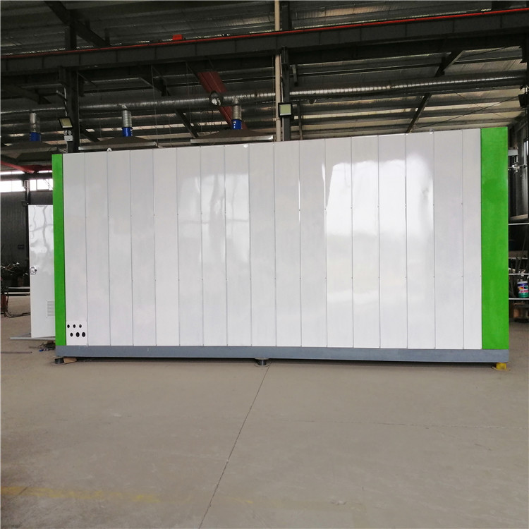 一體化污水處理設(shè)備20扣板