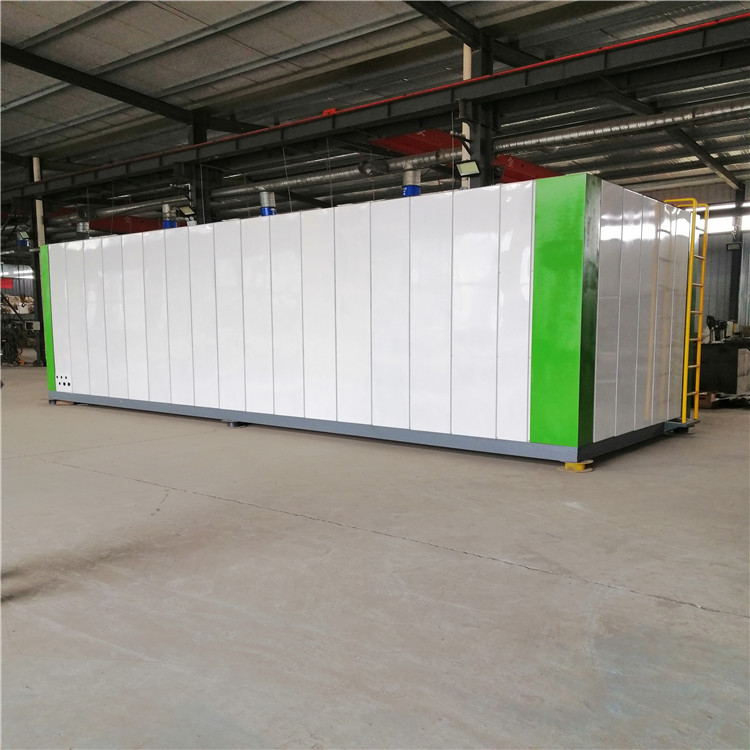 一體化污水處理設(shè)備15