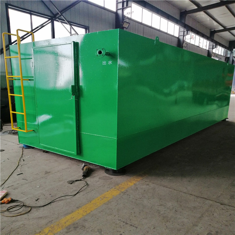 一體化污水處理設(shè)備67