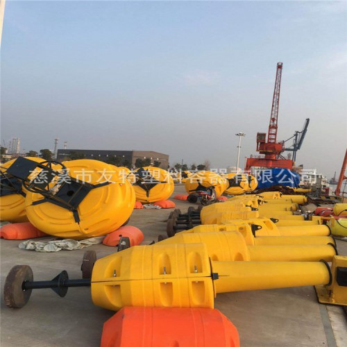 生產(chǎn)外貿(mào)浮標(biāo) 2.2米高4米浮標(biāo) 友特專(zhuān)業(yè)研發(fā)浮標(biāo)