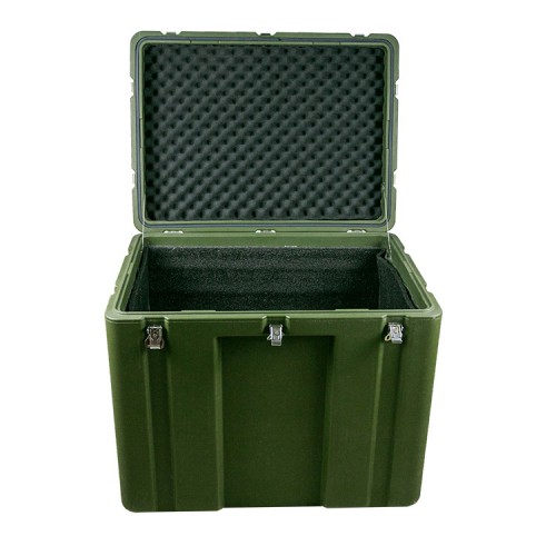 手提便攜式軍用箱定制加工 滾塑廠家直銷